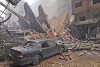 Medio Oriente, Israele colpisce Teheran e Beirut: escalation mentre Trump resta isolato su Hormuz