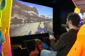 Rimini, al via Enada Primavera: tre giorni dedicati al futuro del gioco