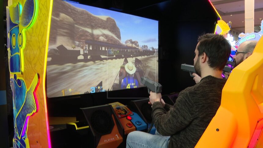 Rimini, al via Enada Primavera: tre giorni dedicati al futuro del gioco