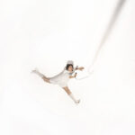 San Marino, Silvia Gribaudi porta la danza contemporanea al Teatro Titano con Suspended Chorus. Appuntamento per il 20 marzo