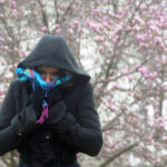 Romagna e San Marino, ultimo colpo di coda dell’inverno: freddo, vento e mare mosso in arrivo