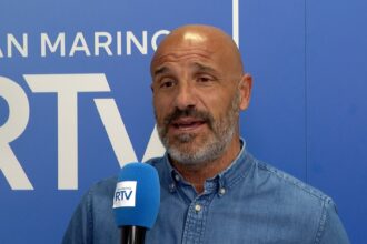 Lantignotti: “I giovani vanno lanciati e aspettati, non bocciati al primo errore”