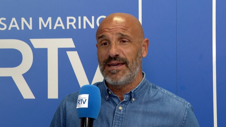 Lantignotti: “I giovani vanno lanciati e aspettati, non bocciati al primo errore”