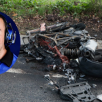 Incidente sulla Marecchiese, morto il riminese Roberto Lunadei: addio all’ex pilota e meccanico del Motomondiale