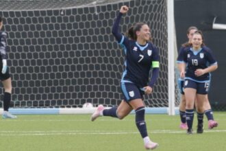 San Marino. Under 19 Femminile: Slovenia stellare, Benedettini firma un gol storico