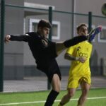 Calcio, Coppa Titano:  le semifinaliste ripartono dallo 0-0 dell’andata