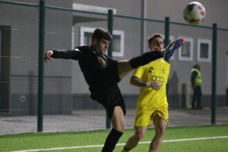 Calcio, Coppa Titano:  le semifinaliste ripartono dallo 0-0 dell’andata