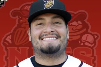 Baseball, il catcher Jose Caguana al San Marino