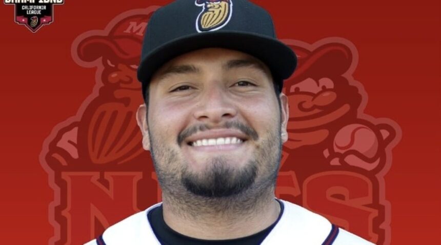 Baseball, il catcher Jose Caguana al San Marino