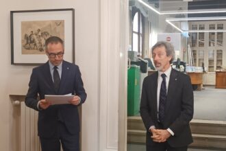 “REGGERE LA REPUBBLICA: UN COMPITO DA CITTADINI”. Lunedì 16 marzo una giornata dedicata all’Istituto della Reggenza rivolta agli studenti del Liceo Economico della Repubblica di San Marino