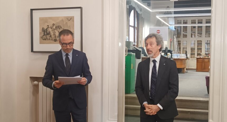 “REGGERE LA REPUBBLICA: UN COMPITO DA CITTADINI”. Lunedì 16 marzo una giornata dedicata all’Istituto della Reggenza rivolta agli studenti del Liceo Economico della Repubblica di San Marino