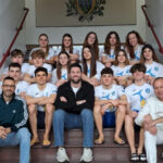 San Marino. Stage con il campione Marco Orsi per la Federazione sammarinese Attività Subacquee