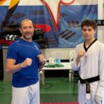 San Marino. Federazione Sammarinese Taekwondo: Slovenia Open Taekwondo 2026 a Ljubljana (G-2) e Campionati Italiani Junior C.N. 2026