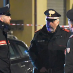 Mattarella premia il carabiniere Luciano Masini con la medaglia d’argento al valore dell’Arma