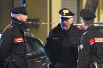 Mattarella premia il carabiniere Luciano Masini con la medaglia d’argento al valore dell’Arma