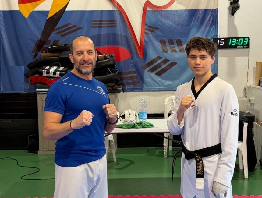 San Marino. Federazione Sammarinese Taekwondo: Slovenia Open Taekwondo 2026 a Ljubljana (G-2) e Campionati Italiani Junior C.N. 2026