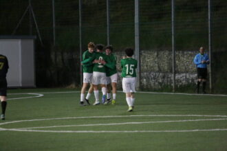 Futsal, la Folgore non si ferma, la Fiorita sale al terzo posto