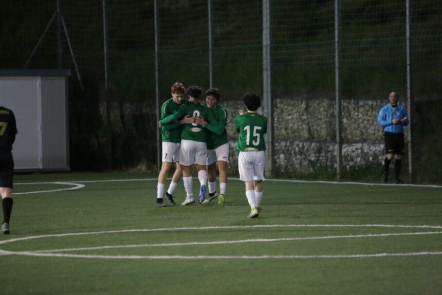 Futsal, la Folgore non si ferma, la Fiorita sale al terzo posto