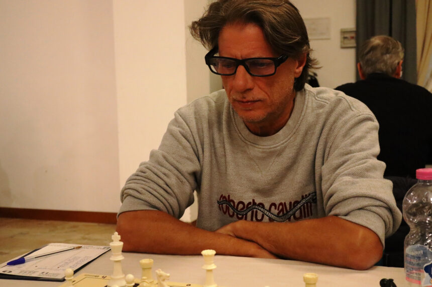 San Marino. Lo scacchismo sammarinese protagonista ai Campionati Italiani a Squadre