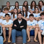 Federazione Sammarinese Attività Subacquee: Orsi in vasca per la masterclass con i giovani atleti