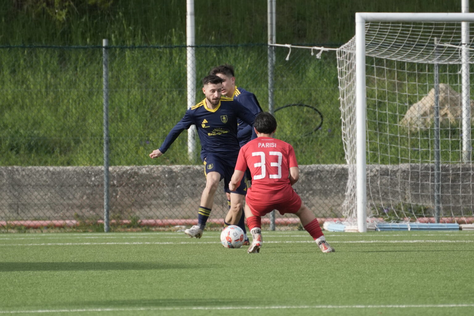 San Marino. Coppa Titano, domani la semifinale di ritorno. Zaccaria: “L’approccio sarà determinante. Siamo pronti a dare il massimo”