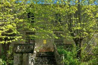 San Marino, Montegiardino chiede risposte su villa Filippi, intanto il no dalla Commissione Monumenti