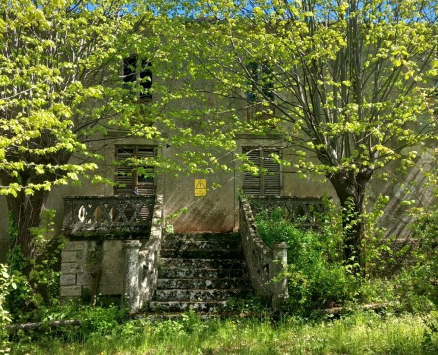 San Marino, Montegiardino chiede risposte su villa Filippi, intanto il no dalla Commissione Monumenti