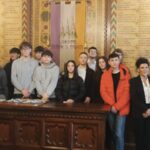 “Reggere la Repubblica”, gli studenti del Liceo Economico di San Marino a Palazzo Pubblico per assistere alla nomina dei Reggenti
