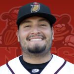 Jose Caguana arriva al San Marino Baseball: il catcher venezuelano pronto per la Serie A