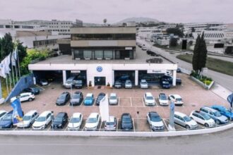 Offerte di lavoro: concessionaria Reggini cerca consulenti di vendita