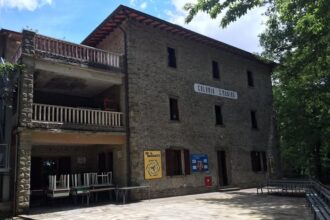 La colonia estiva di Chiusi della Verna è pronta ad accogliere i giovani sammarinesi