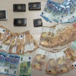 Cronaca. Maxi-sequestro di hashish a Miramare: arrestato giovane spacciatore dalla Polizia Locale di Rimini