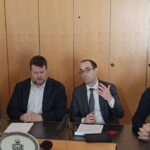 Opposizione attacca il pdl della maggioranza sulla Commissione d’inchiesta: “Finta indagine, un’operazione di copertura politica”