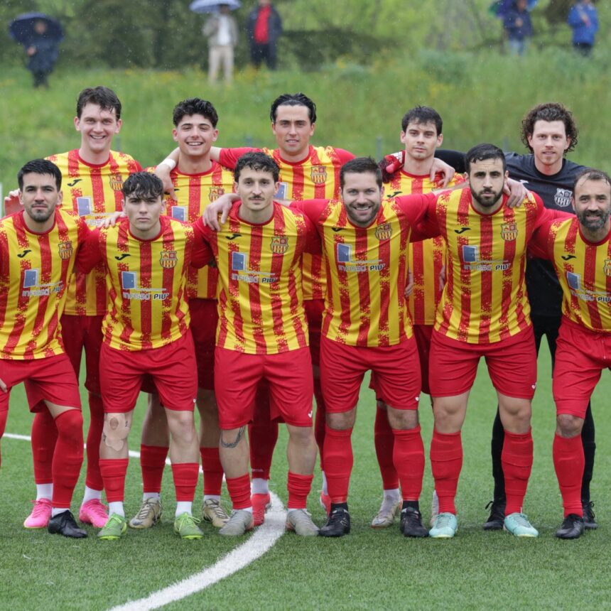 San Marino. Calcio, Murata