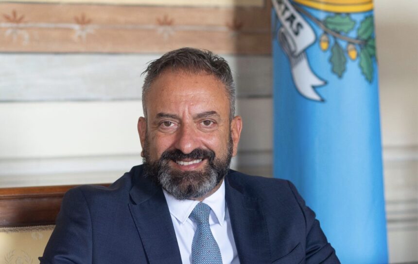 San Marino. SdS Beccari, quasi con sufficienza, ammette l’incontro con il ministro bulgaro sul voto Coreper. Assen Christof diventa filo europeista. Garantirà il voto della Bulgaria a favore di San Marino?