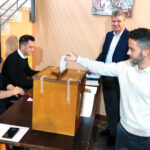 Contratto Servizi: i datori di lavoro approvano il nuovo testo unico