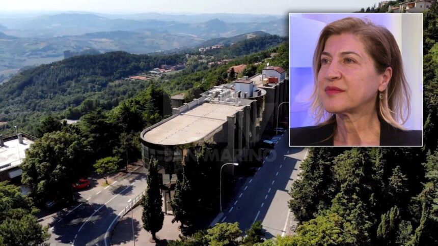 Finto video della Presidente di Bcsm per fare truffe, scatta la denuncia