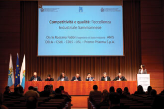 Competitività ed energia sono le “parole d’ordine”