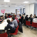 Agli studenti una settimana per “Vivere l’Azienda”