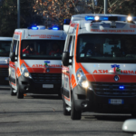 Cronaca. Ravenna, auto sbanda e centra un veicolo in sosta: quattro ventenni finiscono in ospedale