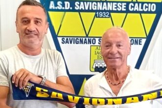 Calcio Promozione, Savignanese: esonerato mister Zagnoli