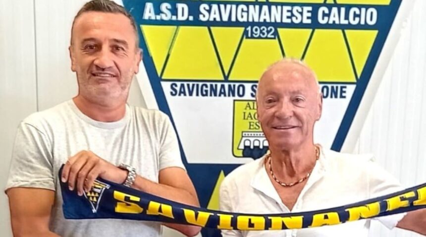 Calcio Promozione, Savignanese: esonerato mister Zagnoli