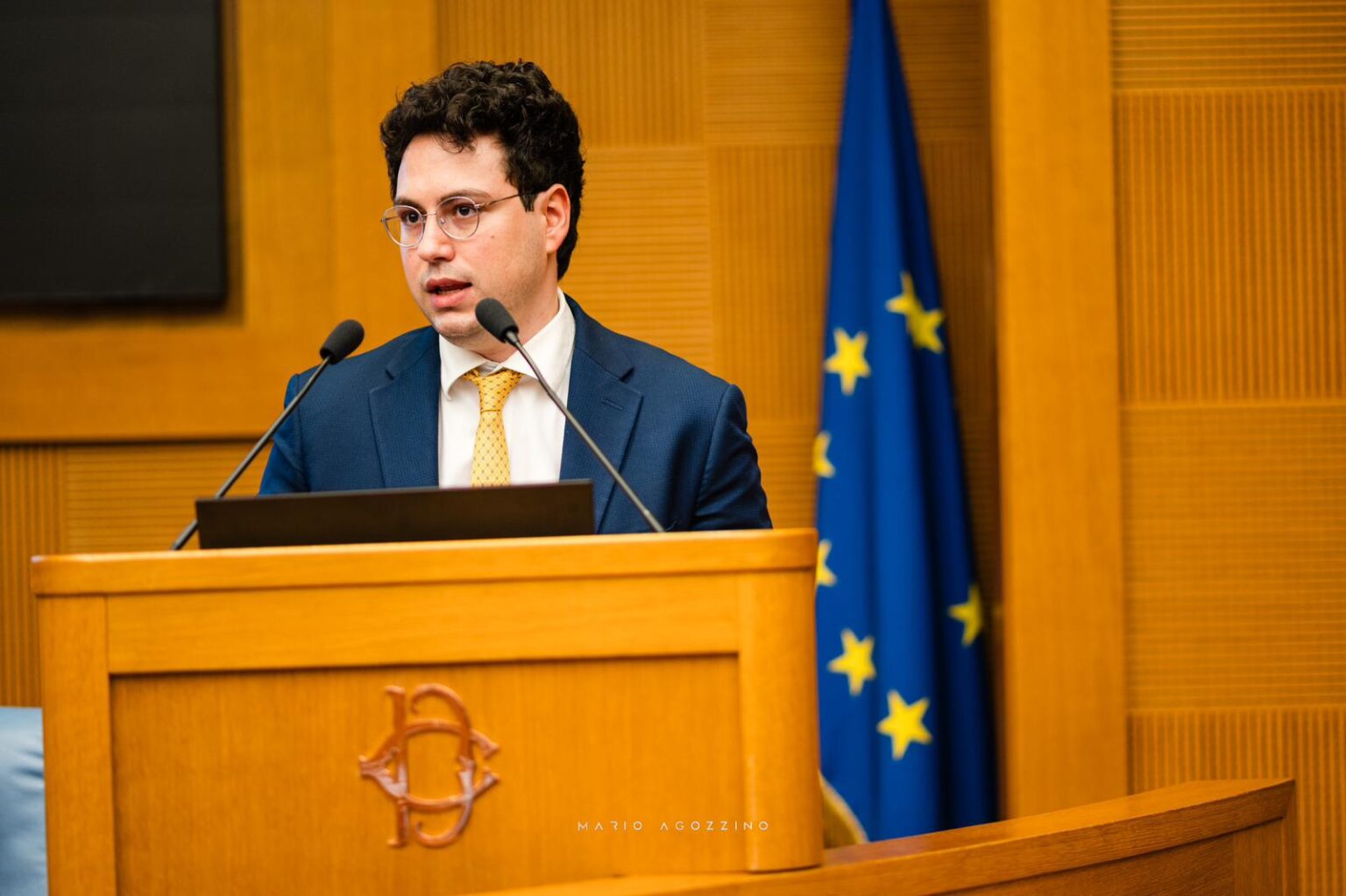 Roma, La sfida delle case green: ASACON San Marino protagonista alla Camera dei Deputati