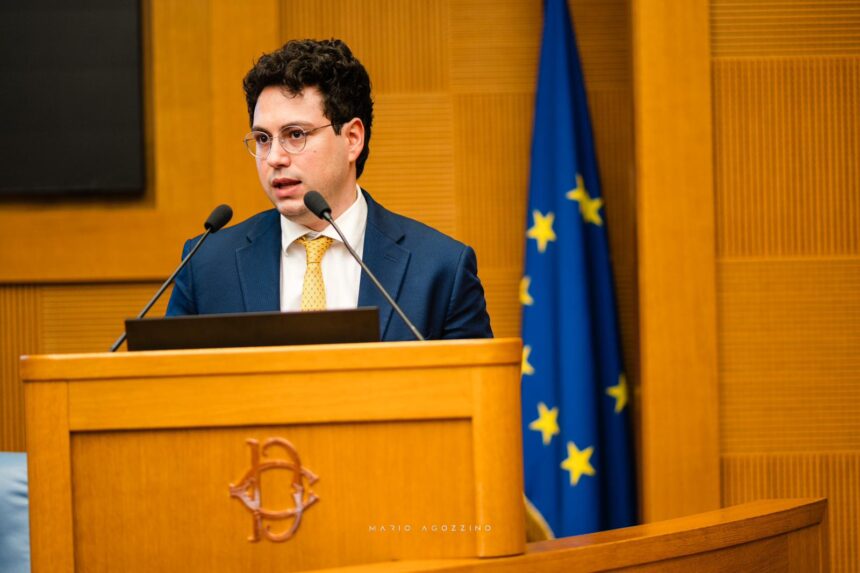 Roma, La sfida delle case green: ASACON San Marino protagonista alla Camera dei Deputati