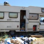 Figuraccia per l’intera San Marino: camperista sammarinese scarica abusivamente a Fano e fa esplodere “gogna” e polemica sui social