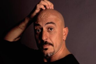 Santarcangelo è pronta a ridere con Roberto Ciufoli al Teatro Supercinema