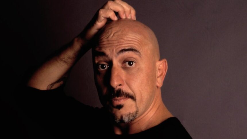 Santarcangelo è pronta a ridere con Roberto Ciufoli al Teatro Supercinema