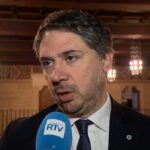 Commissione di Monitoraggio: presente il vicepresidente Giovagnoli