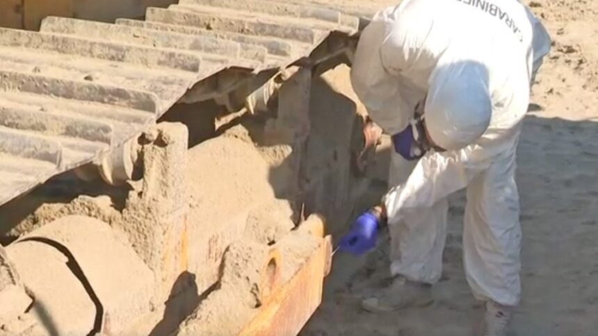 Uccisa in spiaggia da una ruspa, l’imputato ai domiciliari dopo nove mesi