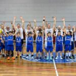‘Babbo Basket’ al Multieventi di San Marino
